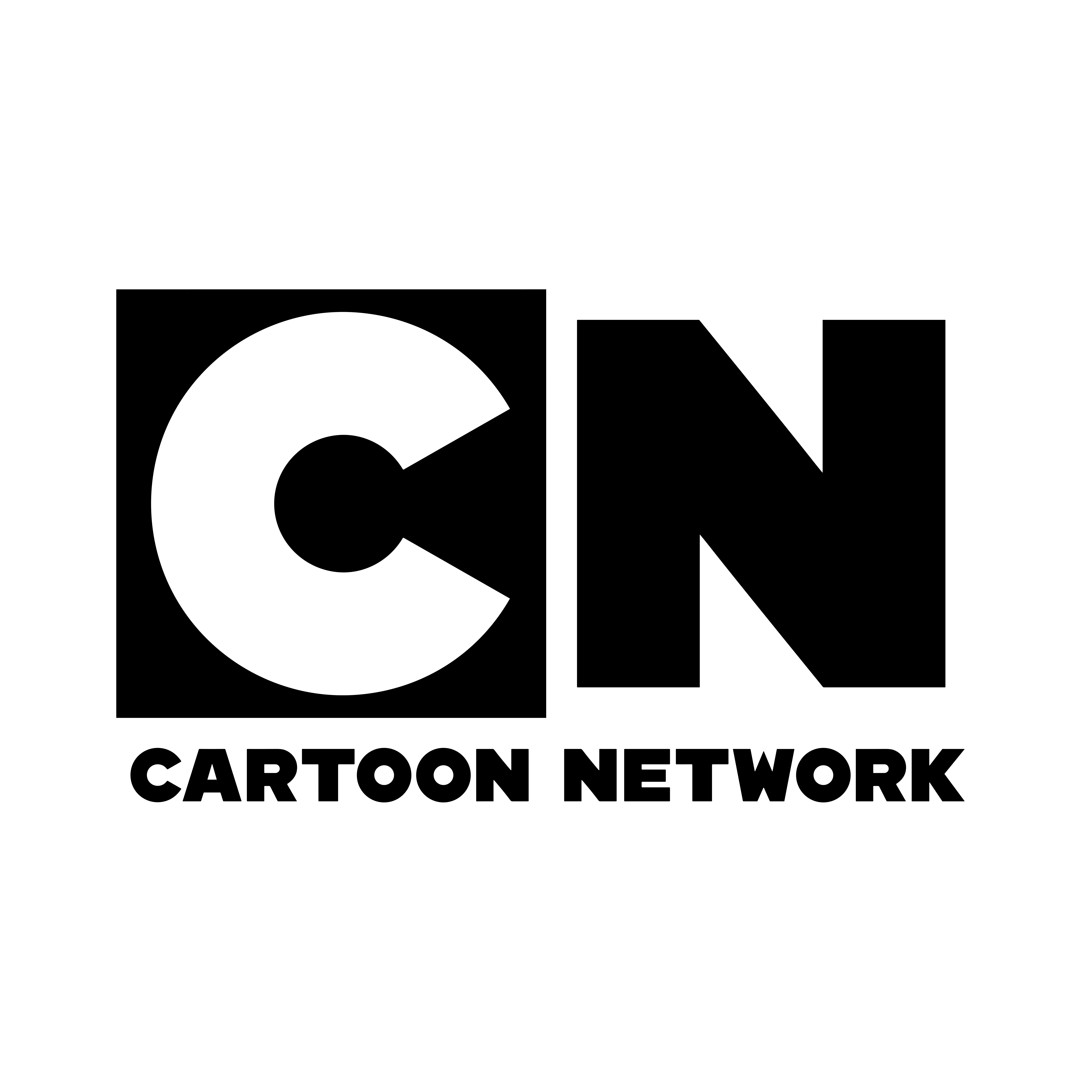 Cartoon Network — estúdio representado pela Egeda