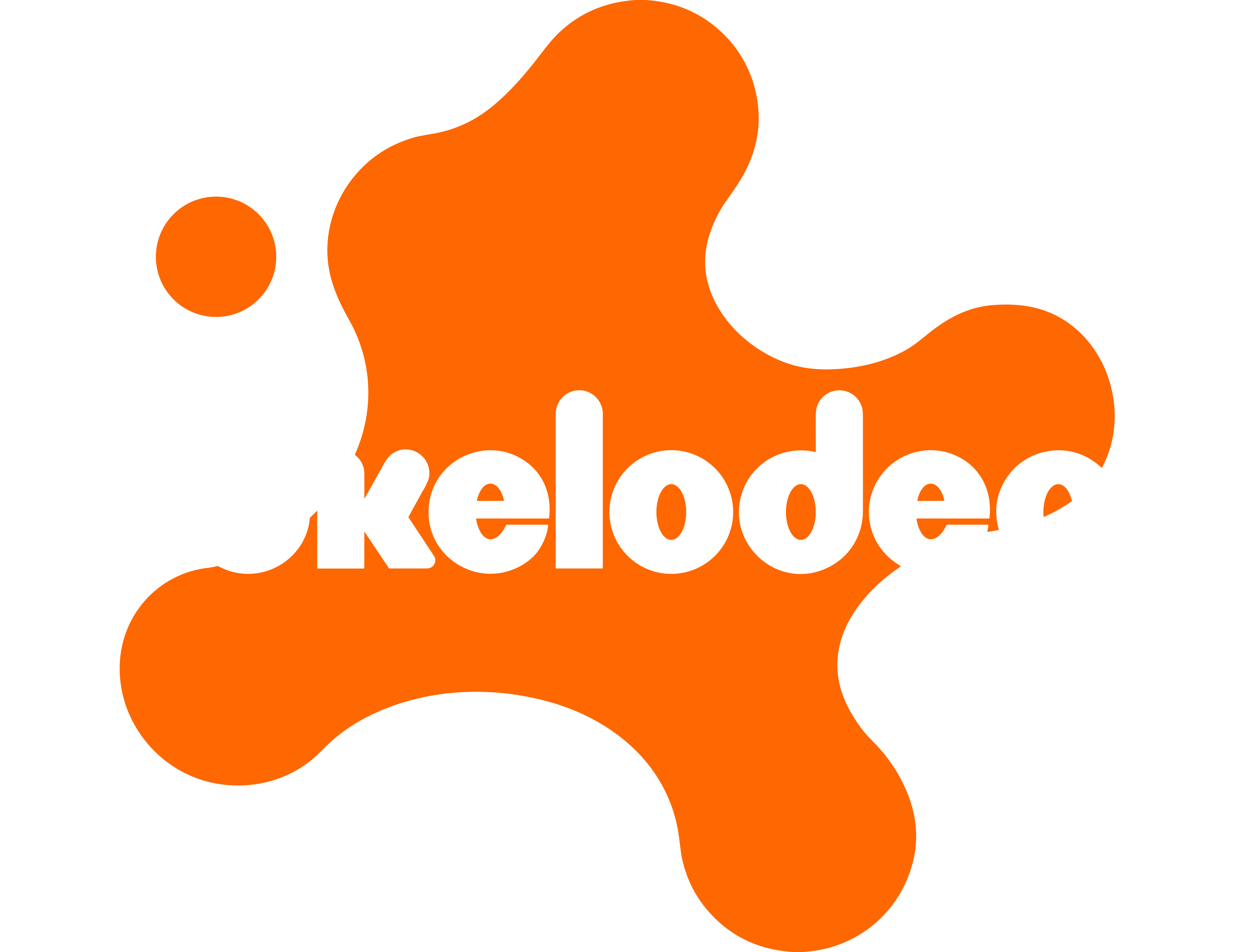 Nickelodeon — estúdio representado pela Egeda