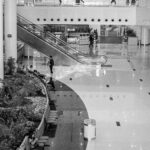 Shoppings e Centros Comerciais