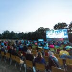 Exibição Pública, Eventos ou Festivais