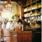 Bares e Restaurantes
